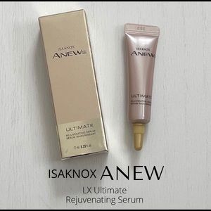 Avon / Isa Knox Anew LX Ultimate